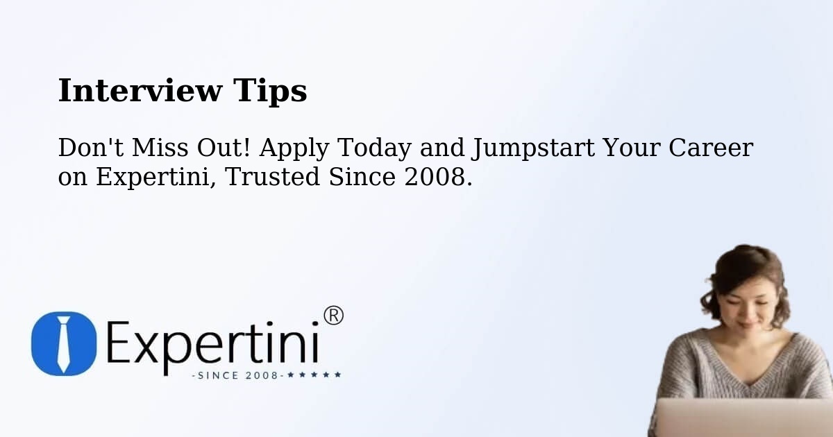 Interview Tips & Techniques for Job Seekers – Lelystad - Lelystad, Netherlands Jobs Expertini